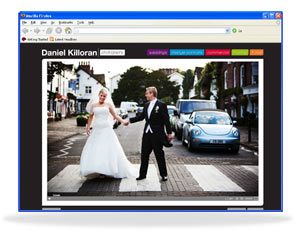 Daniel Killoran Blog