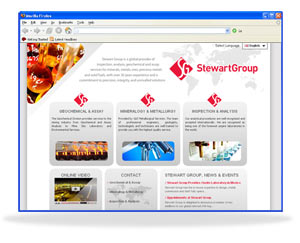 Stewart Group