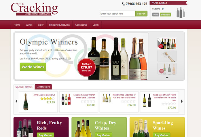 cracking-wine
